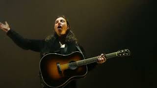 Catfish and the Bottlemen - Hourglass (Principality Stadium)