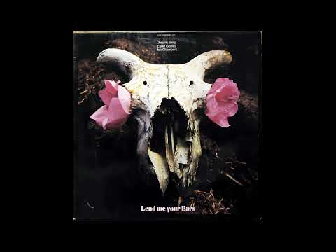 Jeremy Steig – Lend Me Your Ears (1978)