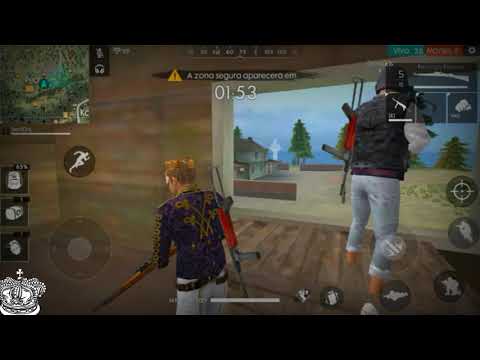 Free fire - Aaron Smith (Dancin)