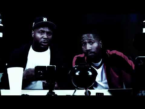 BUG ENT. PRESENTS MIKE PAIGE, CRACK & MALIK "GET OFF" OFFICIAL MUSIC VIDEO