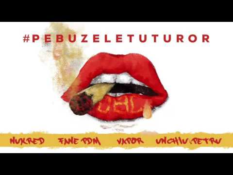 OBC - ca$hcaval (cu Omu Gnom si Radu Kotfas)