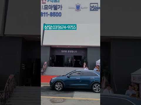 브레인시티 대광로제비앙 첫분양.모델하우스오픈현장..줄좀보쇼!