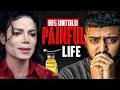 The Tragic Life of Michael Jackson –World's Most Famous Person