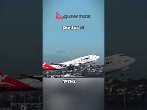 Airlines That Have Retired The Boeing 747 | Part One ✈️😢
