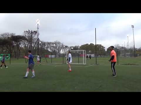 PASION FUTBOLERO VS MONTE GLADBACH - #LIgaNuñez #Fem - 21/5/23