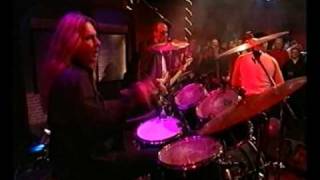 Herman Brood Express - Saturday Night (Tribute to Herman Brood)