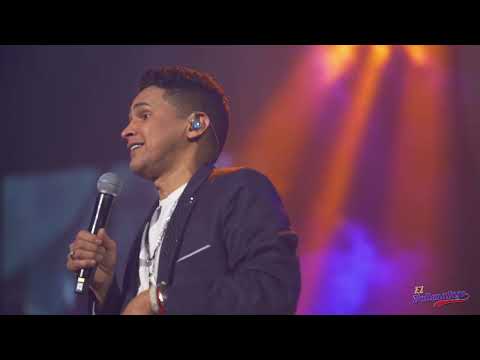 El invierno pasado - Jorge Celedon - Cantandole al Amor ( EN VIVO ARENA MONTERREY )