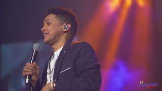 El invierno pasado - Jorge Celedon - Cantandole al Amor ( EN VIVO ARENA MONTERREY )