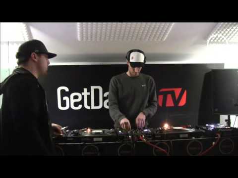 Noodles, Slimzee, Mike Ruff Cut Lloyd, Supa D, DnR – GetDarkerTV 295 [Jum Jum Takeover - Part II]