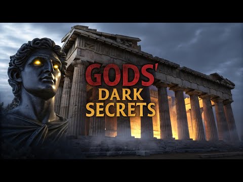 Where did Greek mythology come from?