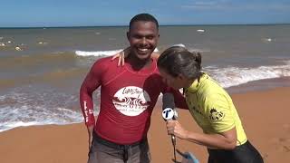 Ronda: Dia D Surfista