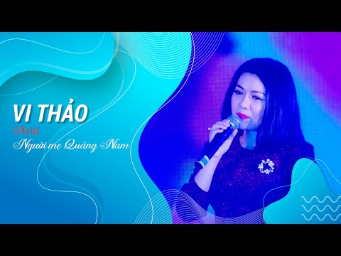 Thể hiện bởi Vy Thảo