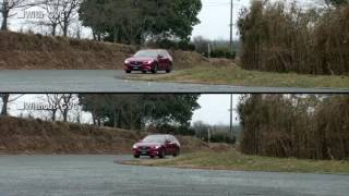 Mazda G-Vectoring Control 2016 Video 02