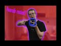 First POWERADE Flavour REVIEW Berry Ice Reupload