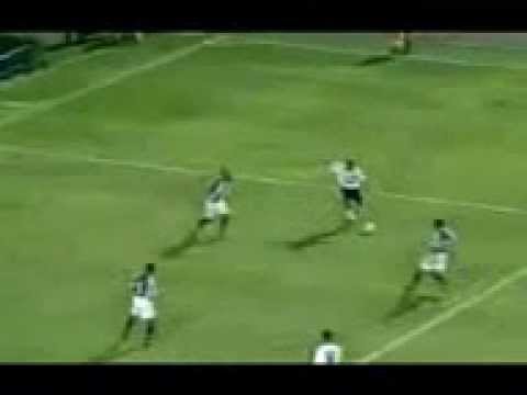 CB 2003 - R01 - Corinthians/SP 0x3 Atlético/MG 1ª rodada