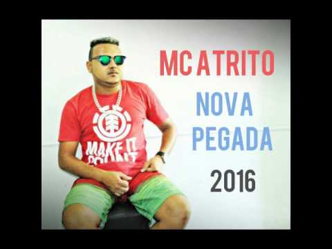 Mc Atrito Ath - Nova Pegada 2016 🎵