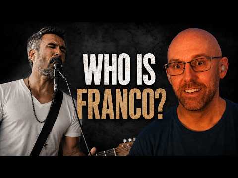 Thumbnail for FRANCO “To Survive”... This Is How Rock Should Feel