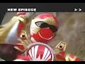 2003 10 ABC Family Ninja Storm General Deception Part 1 Original Promo