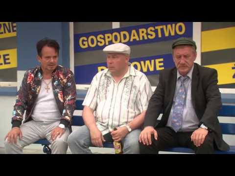 "Ranczo" - wpadki z 9. serii serialu (vol.2)