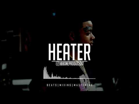 [FREE] Bris x Mac J x Young Slobe Type Beat - "Heater" (Prod @BoneProducedIt)
