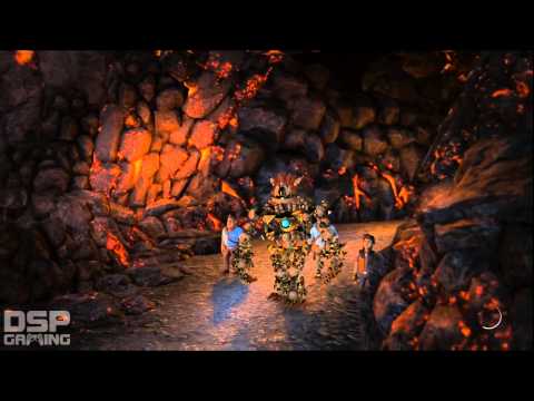 Knack playthrough pt50