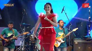 Download lagu PESONA - Nurma KDI - Adella Live Alun Alun Wonogiri 2023 mp3