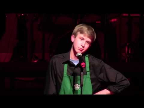 Taylor the Latte Boy and Taylor's Rebuttal or Taylor ( A Response)