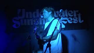 Matt Walden - Milestone (Live)