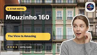 Mouzinho 160 by Oporto Tourist Apartments - The View Is Amazing | Porto, Portuga