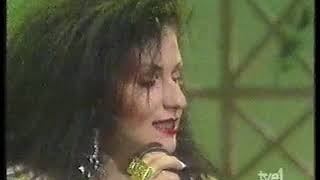 Alaska y Dinarama:  lupita la trailera movie