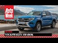 Volkswagen Amarok - Autoweek Review