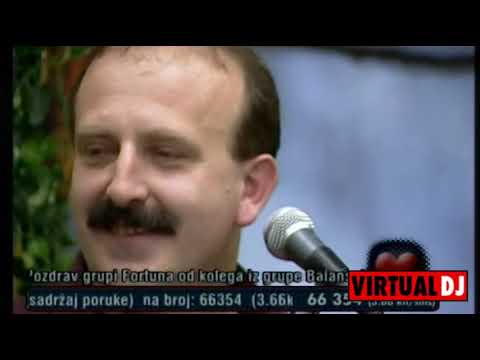 ŽUMBERAČKA FORTUNA-CIJA JE ONO ZVIJEZDA