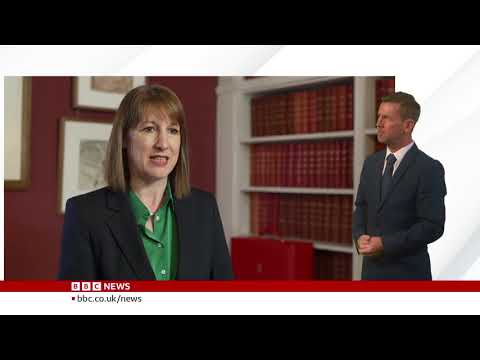 RYSE 3D on BBC News at One