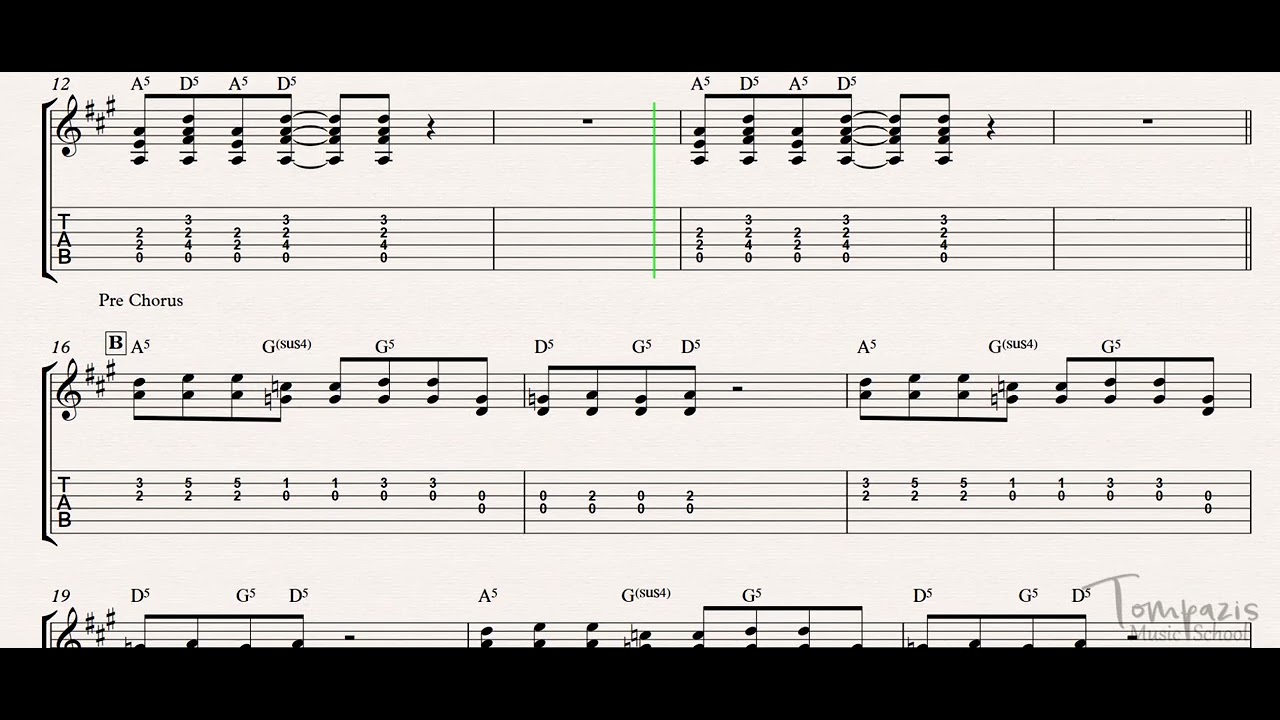 Rock n roll train full