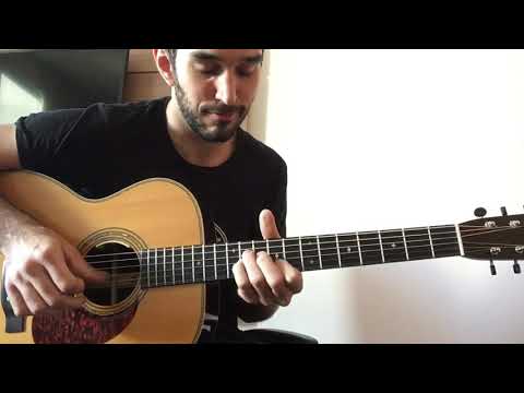 Leo Eymard - Jerry's Breakdown (Jerry Reed)