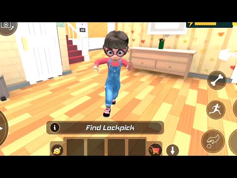 Nick and Tani Funny Story New videos funny pranks