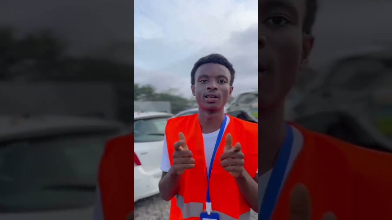 Amazing Service Experience