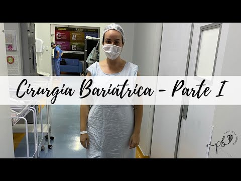 Bariatric Surgery Part I