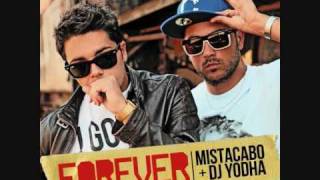 MISTACABO & DJ YODHA - OFFICIAL PROMO FOREVER ALBUM