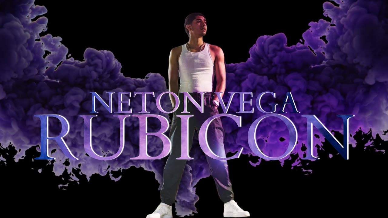 RUBICON - Neton Vega (Official Audio)