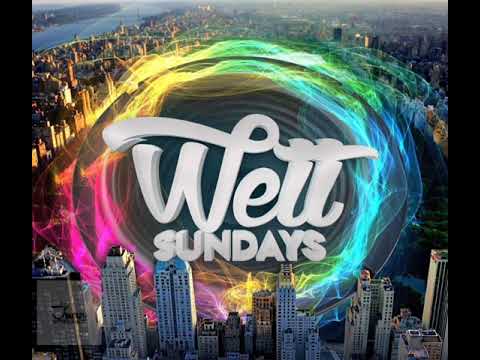 TECH SOUNDS - WETT SUNDAYS (MIXTAPE)