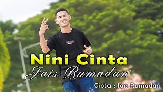 Download lagu NINI CINTA  - Jais Rumadan || Lagu Joget Ambon Terbaru mp3
