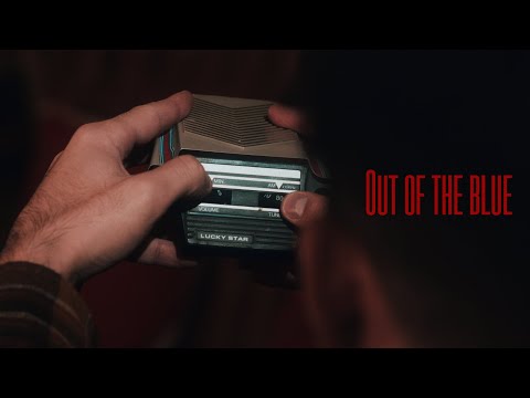 Video thumbnail for Out of the blue