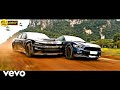 Balti Ya Lili Feat Hamouda Starix XZEEZ Remix Fast FAST FURIOUS Minefield Car Chase