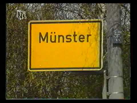 Arminia Bielefeld - FC Gütersloh 3:0 (9.4.89) RTL