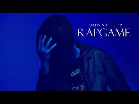 Johnny Pepp - Rapgame (prod. Johnny Pepp)