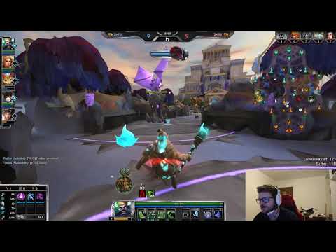 [Obey] PrettyPriMe - Nuke donger ghost  - Zhong kui Gameplay