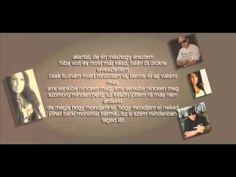 Palej Niki feat. Mr. Busta - Tied a szívem