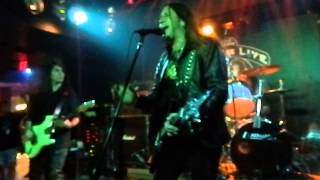 ASKA --"Crown of Thorns" Live at Warriors of Metal Fest 2014