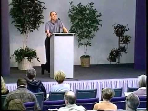 我們欠弗洛伊德的債，第一部分_"奇蹟課程 "工作坊摘錄 (Our Debt to Freud, Part 1_Excerpt from "A Course in Miracles" Workshop)